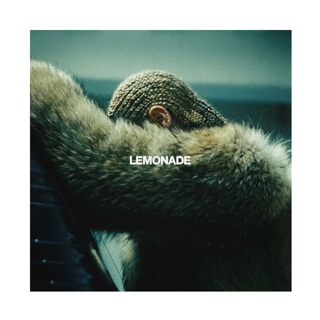 BEYONCE / LEMONADE (2 DISC 180GM YELLOW VINYL)