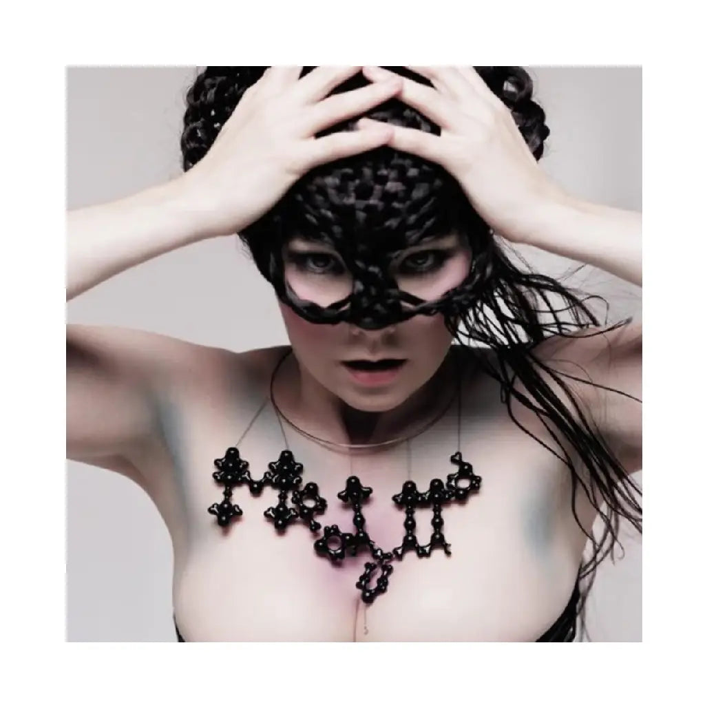 BJORK / MEDULLA