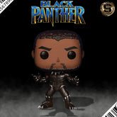 FUNKO POP MARVEL STUDIOS BLACK PANTHER 273