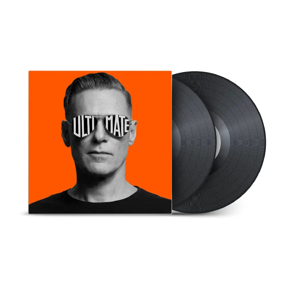 BRYAN ADAMS / ULTIMATE