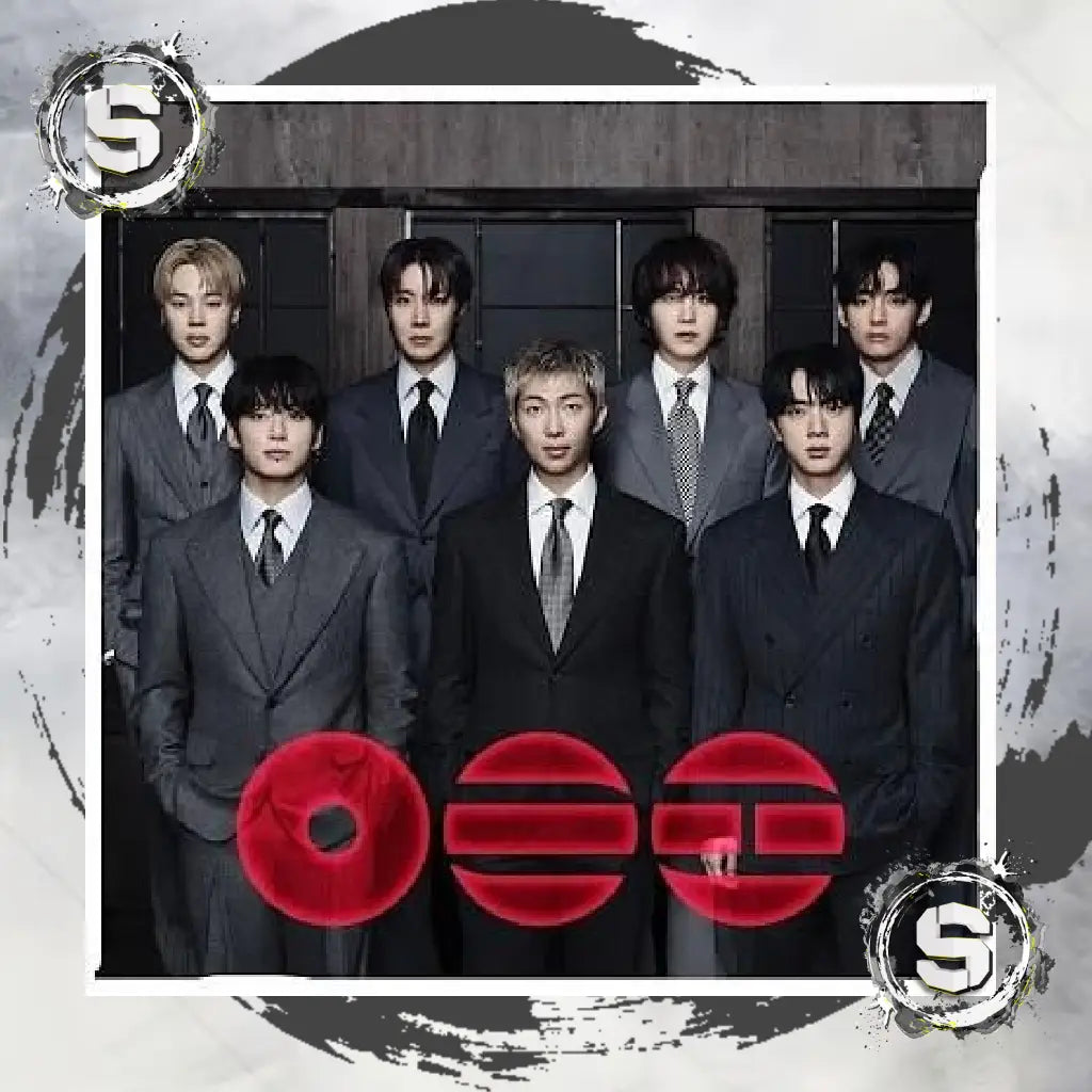 BTS / ARIRANG