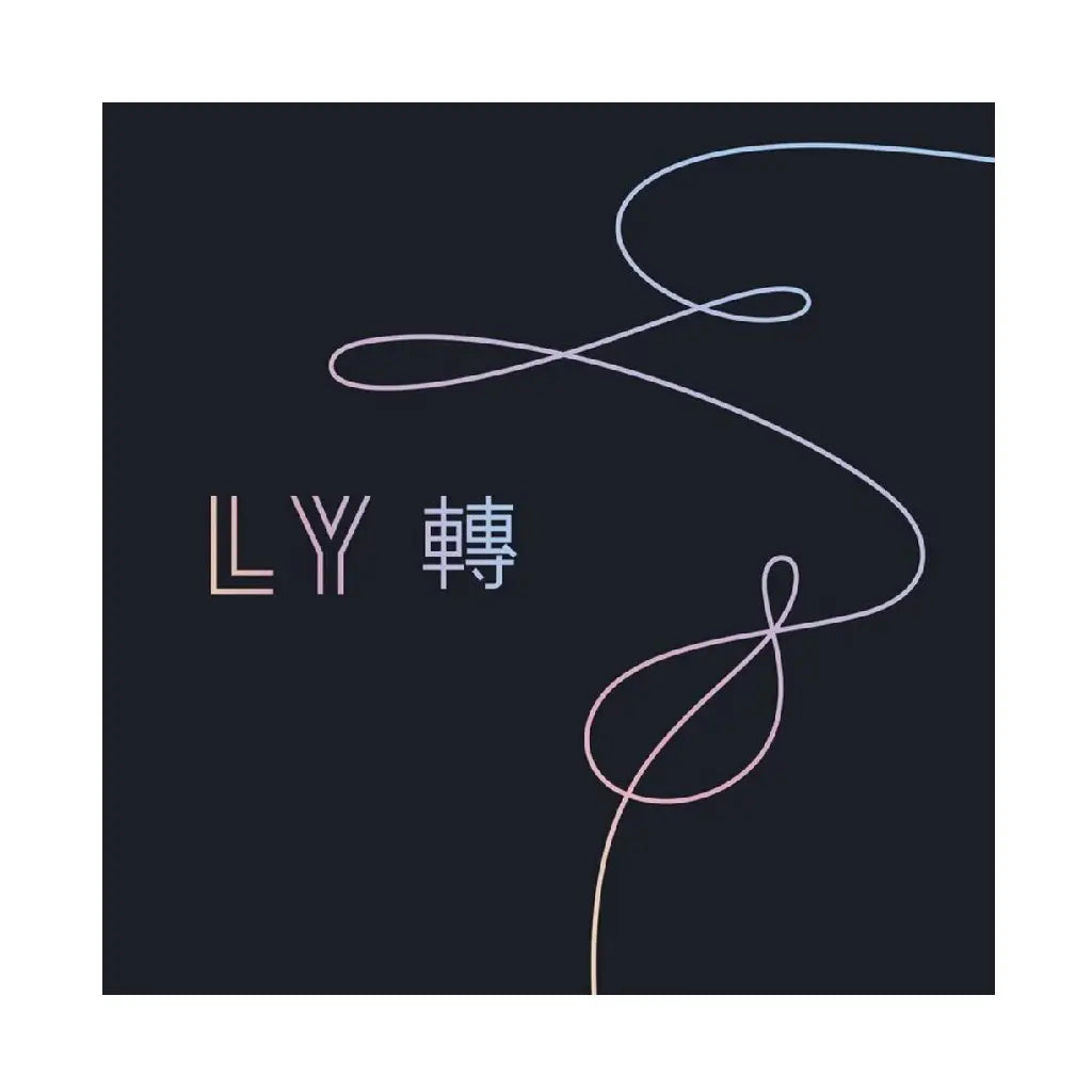 BTS / LOVE YOURSELF: TEAR