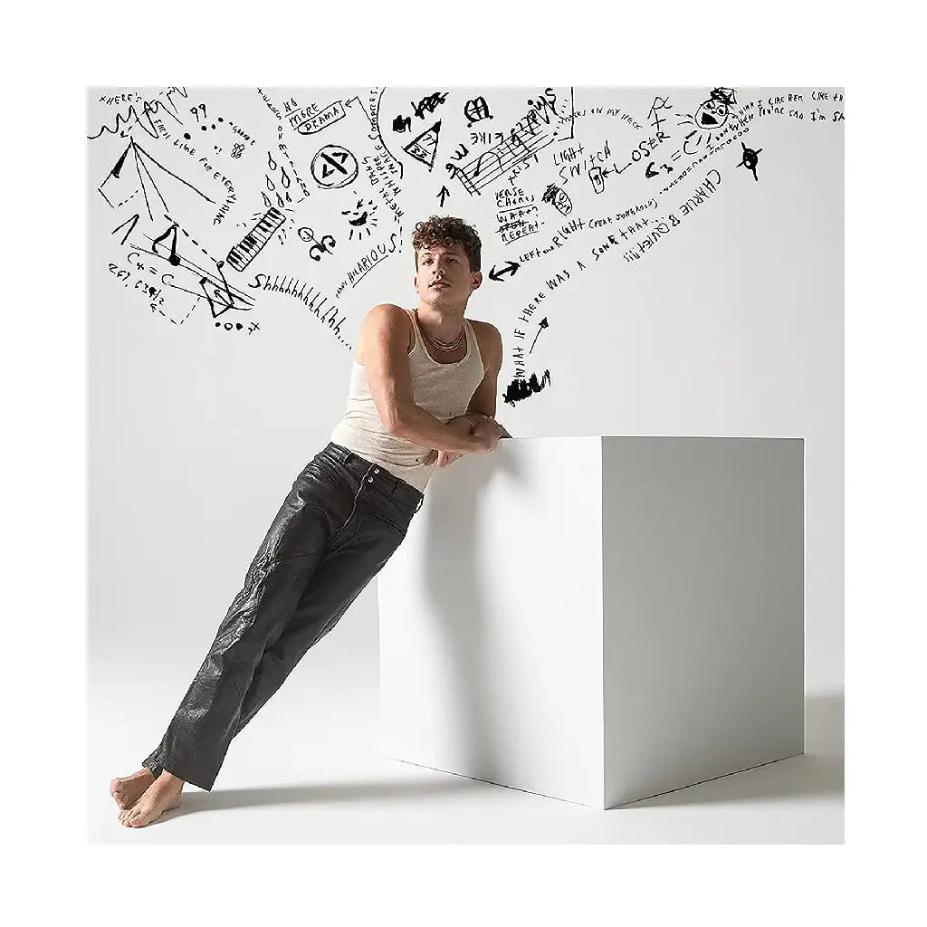 CHARLIE PUTH / CHARLIE PUTH
