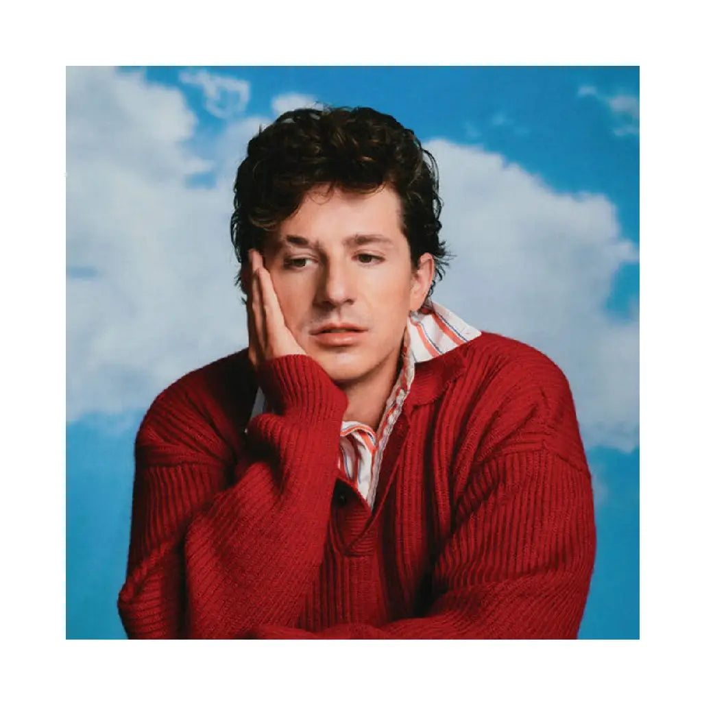 CHARLIE PUTH / WHATEVER'S CLEVER