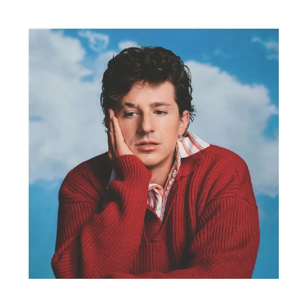 CHARLIE PUTH / WHATEVER'S CLEVER