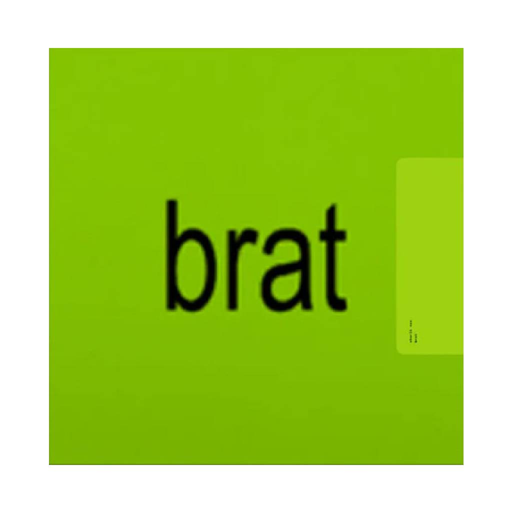 CHARLI XCX / BRAT