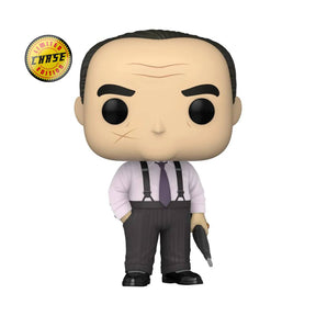 FUNKO POP MOVIES DC THE BATMAN OSWALD COBBLEPOT 1191 CHASE