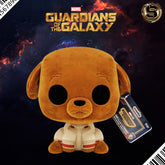 FUNKO PLUSHIES MARVEL STUDIOS GUARDIANS OF THE GALAXY VOL 3 COSMO (67506)