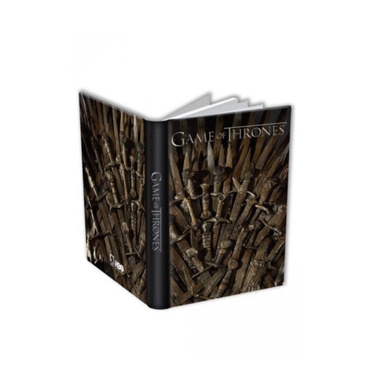 DARK HORSE GAME OF THRONES JOURNAL