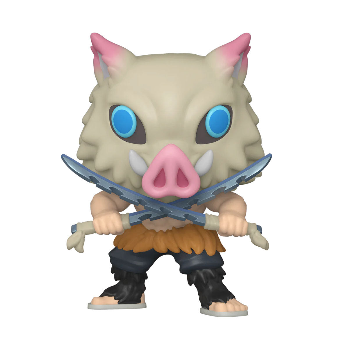 FUNKO POP ANIME DEMON SLAYER INOSUKE HASHIBIRA 870