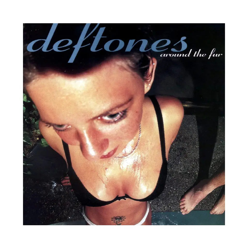 DEFTONES / AROUND THE FUR