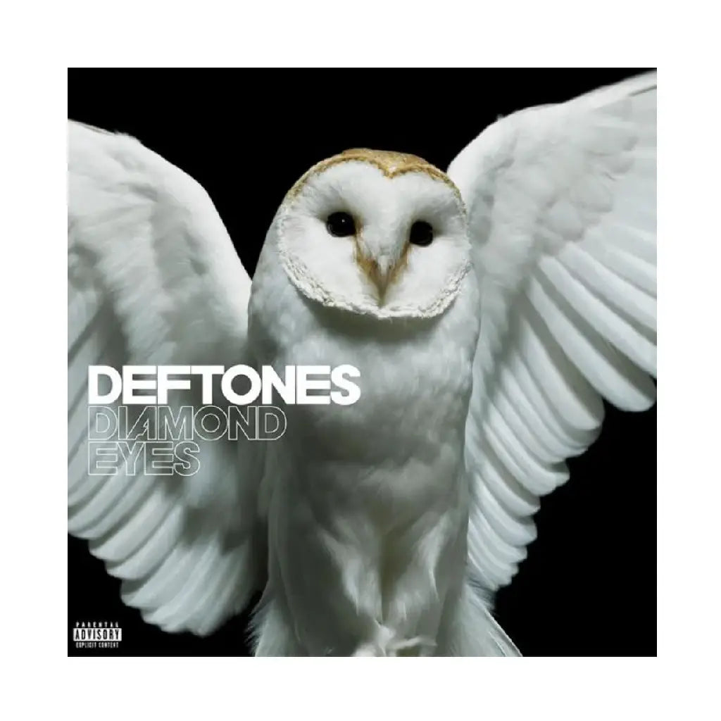 DEFTONES / DIAMOND EYES