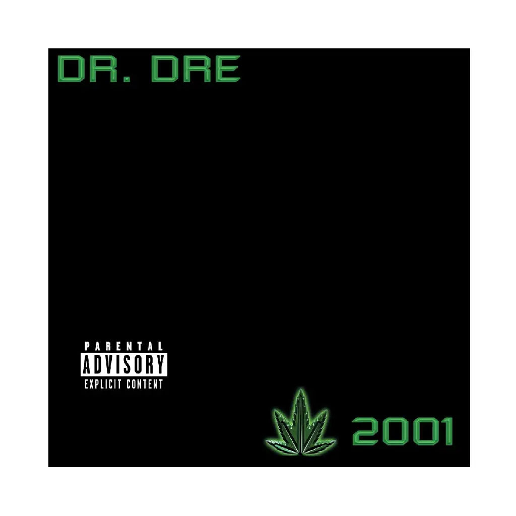 DR DRE / DR DRE 2001