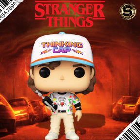 FUNKO POP TV STRANGER THINGS DUSTIN 1240