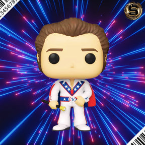 FUNKO POP DEPORTES EVEL KNIEVEL 62