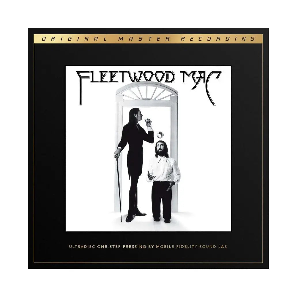 FLEETWOOD MAC / FLEETWOOD MAC (ULTRA DISC)(45 RPM)