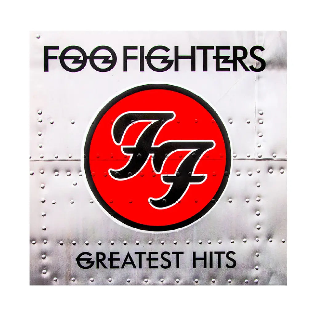 FOO FIGHTERS / GREATEST HITS