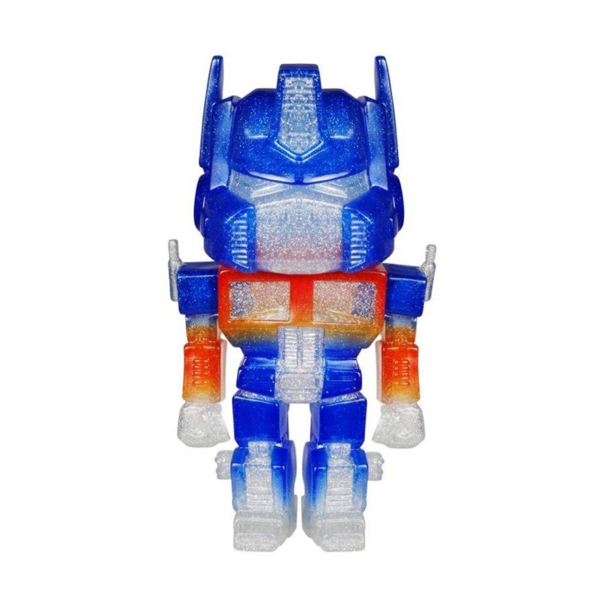 FUNKO HIKARI ANIMATION TRANSFORMERS OPTIMUS PRIME
