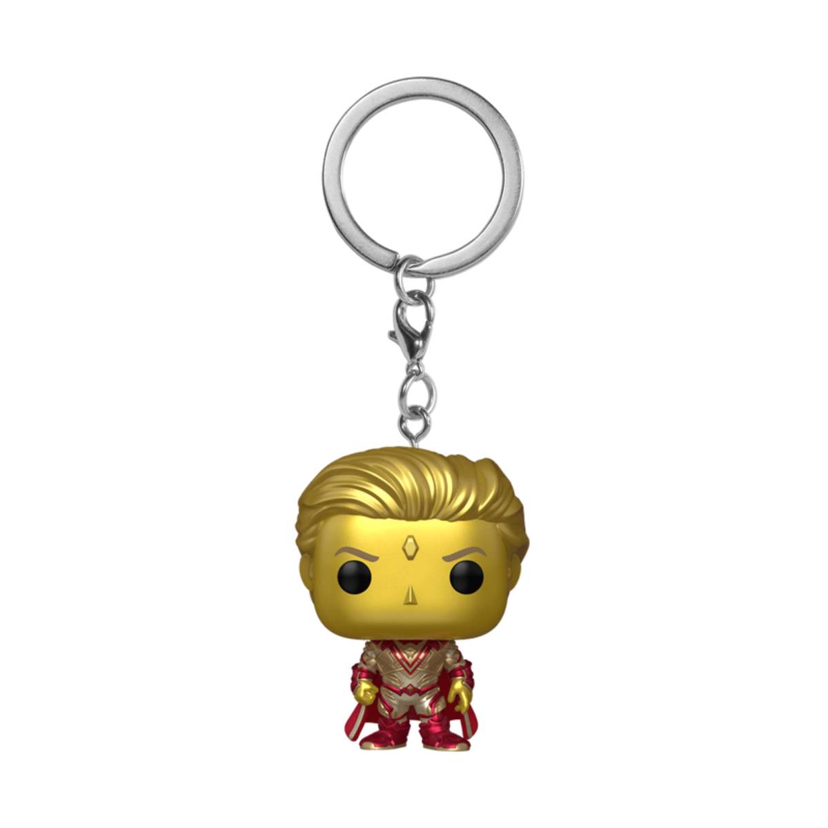 FUNKO KEYCHAIN MARVEL STUDIOS GUARDIANS OF THE GALAXY VOL 3 ADAM WARLOCK