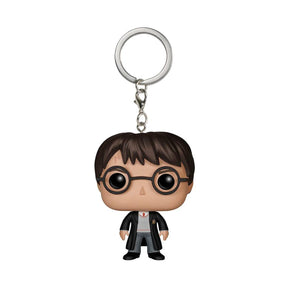 FUNKO KEYCHAIN MOVIES HARRY POTTER HARRY