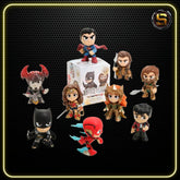 FUNKO MYSTERY MINIS DC JUSTICE LEAGUE SURTIDO
