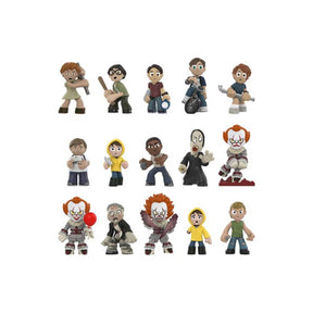 FUNKO MYSTERY MINIS IT ASSORTED