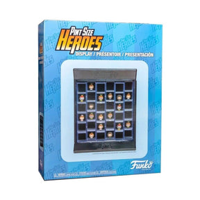 FUNKO PINT SIZE HEROES DISPLAY CASE