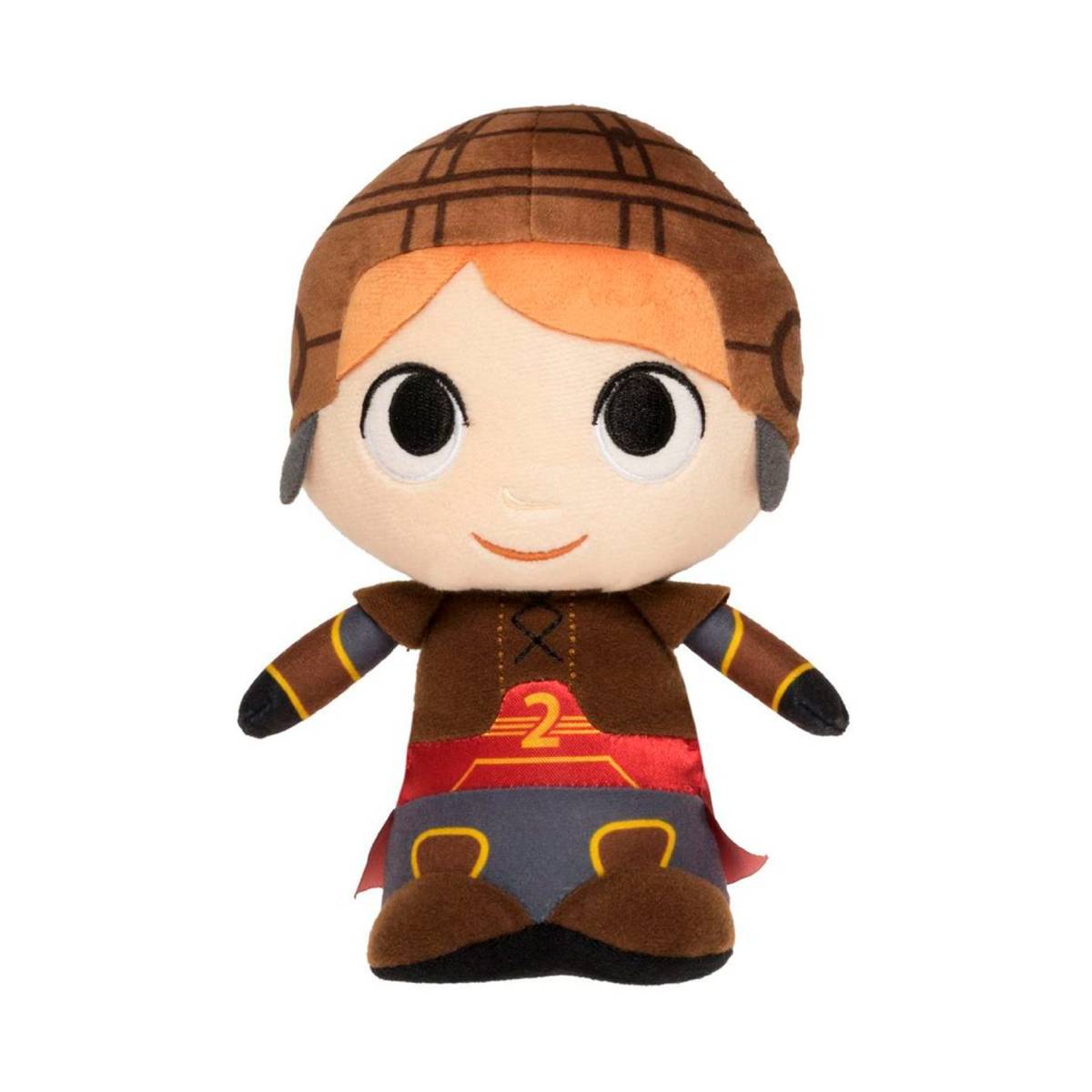 FUNKO SUPERCUTE PLUSHIES HARRY POTTER RON WEASLEY