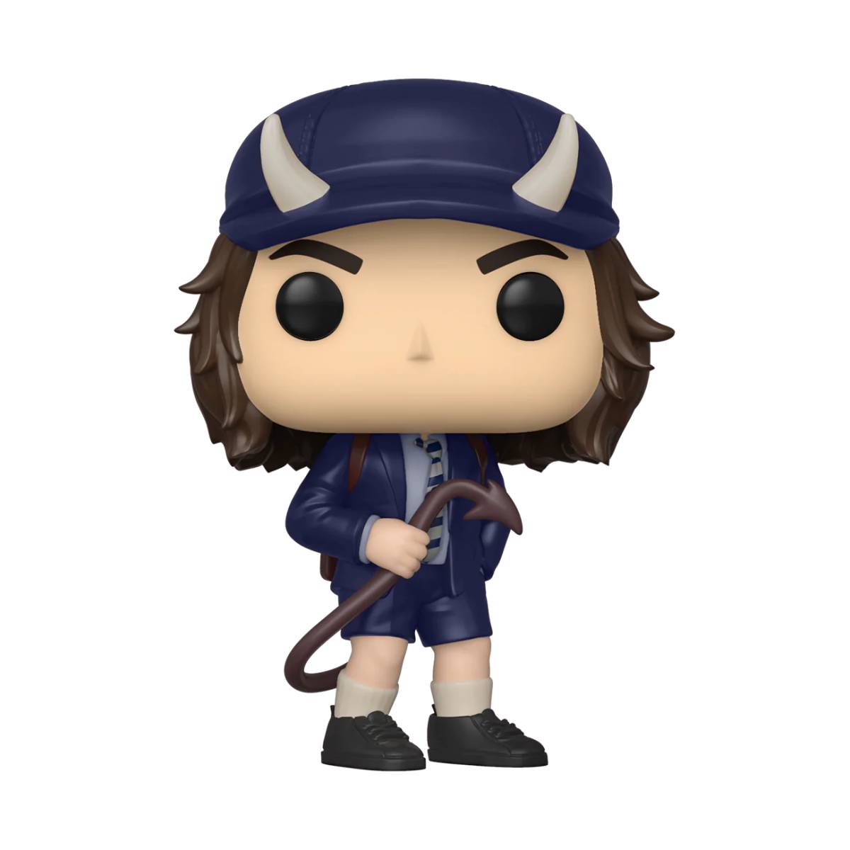 FUNKO POP ALBUMS AC/DC HIGHWAY TO HELL 09