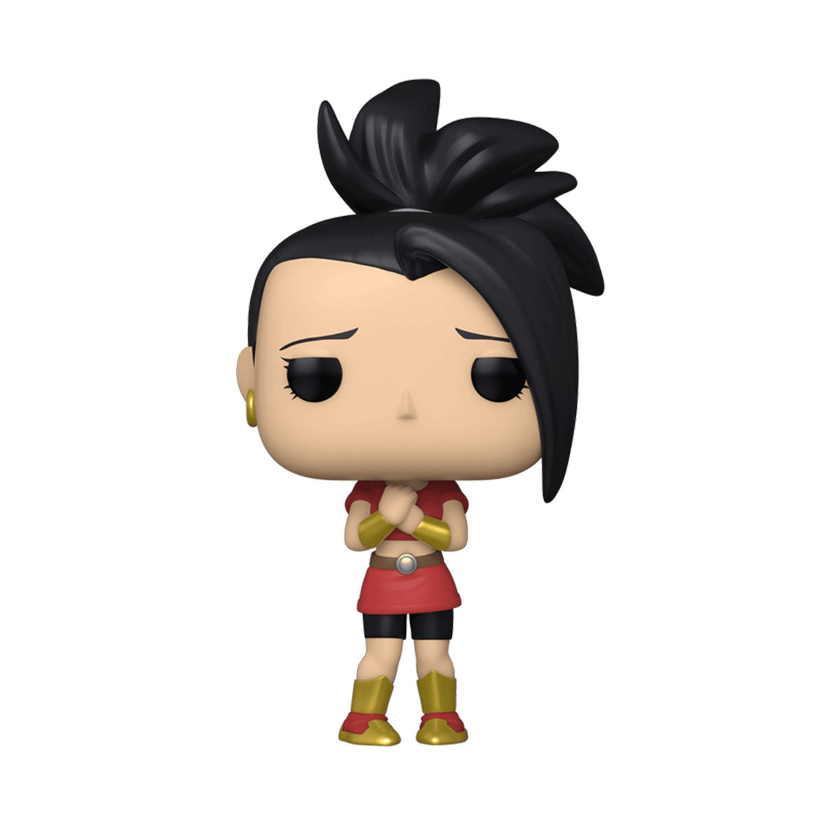 FUNKO POP ANIME DRAGONBALL SUPER KALE 1282