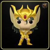 FUNKO POP ANIMATION SAINT SEIYA VIRGO SHUN 1426