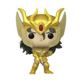 FUNKO POP ANIMATION SAINT SEIYA VIRGO SHUN 1426