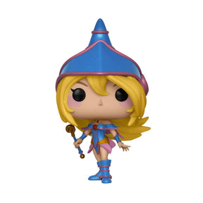 FUNKO POP ANIMATION YU-GI-OH DARK MAGICIAN GIRL 390