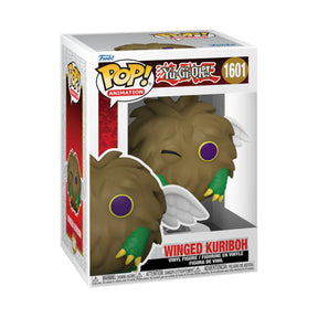 FUNKO POP ANIMATION YU-GI-OH WINGED KURIBOH 1601