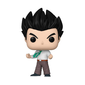 FUNKO POP ANIME DRAGON BALL GT GOHAN 1631