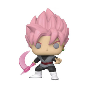 FUNKO POP ANIME DRAGON BALL SUPER SUPER SAIYAN ROSE GOKU BLACK 1279 GW