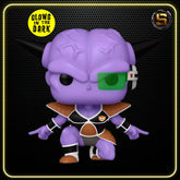 FUNKO POP ANIME DRAGON BALL Z GINYU 1493 GW