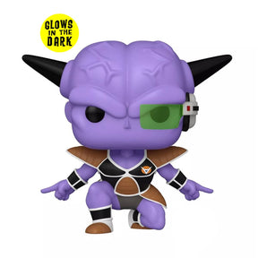 FUNKO POP ANIME DRAGON BALL Z GINYU 1493 GW