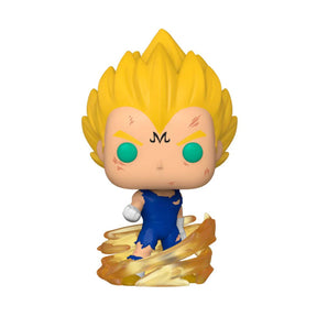 FUNKO POP ANIME DRAGON BALL Z MAJIN VEGETA 862