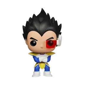 FUNKO POP ANIME DRAGON BALL Z VEGETA 10