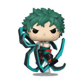 FUNKO POP ANIME MY HERO ACADEMIA IZUKU MIDORIYA 1347 GW