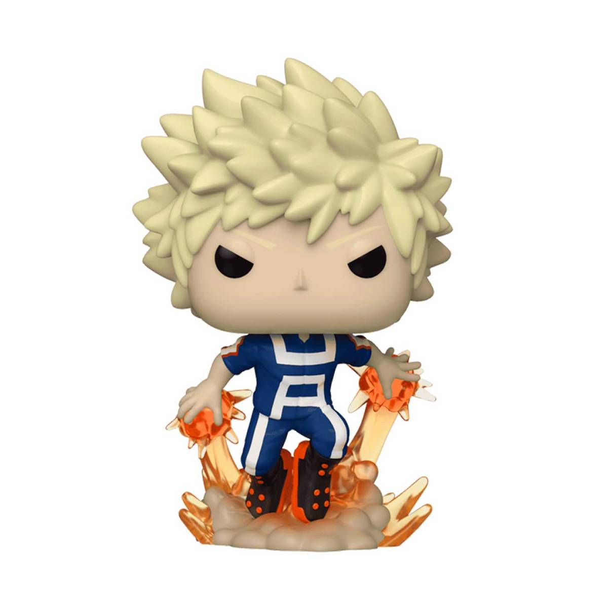 FUNKO POP ANIME MY HERO ACADEMIA KATSUKI BAKUGO 1313