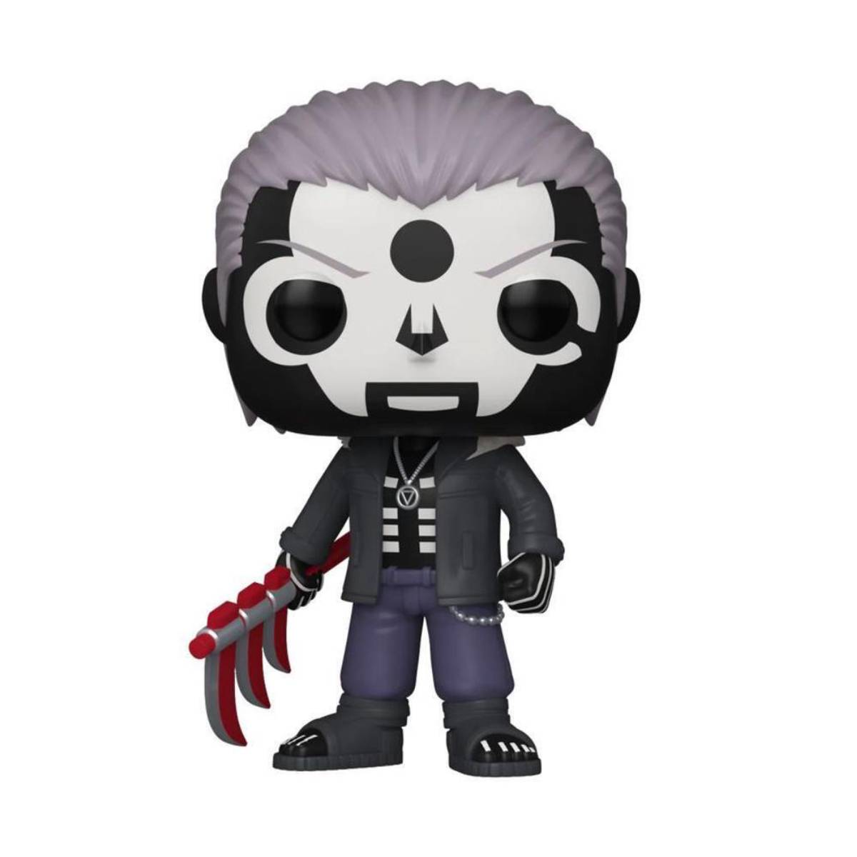 FUNKO POP ANIME NARUTO SHIPPUDEN HIDAN 1576