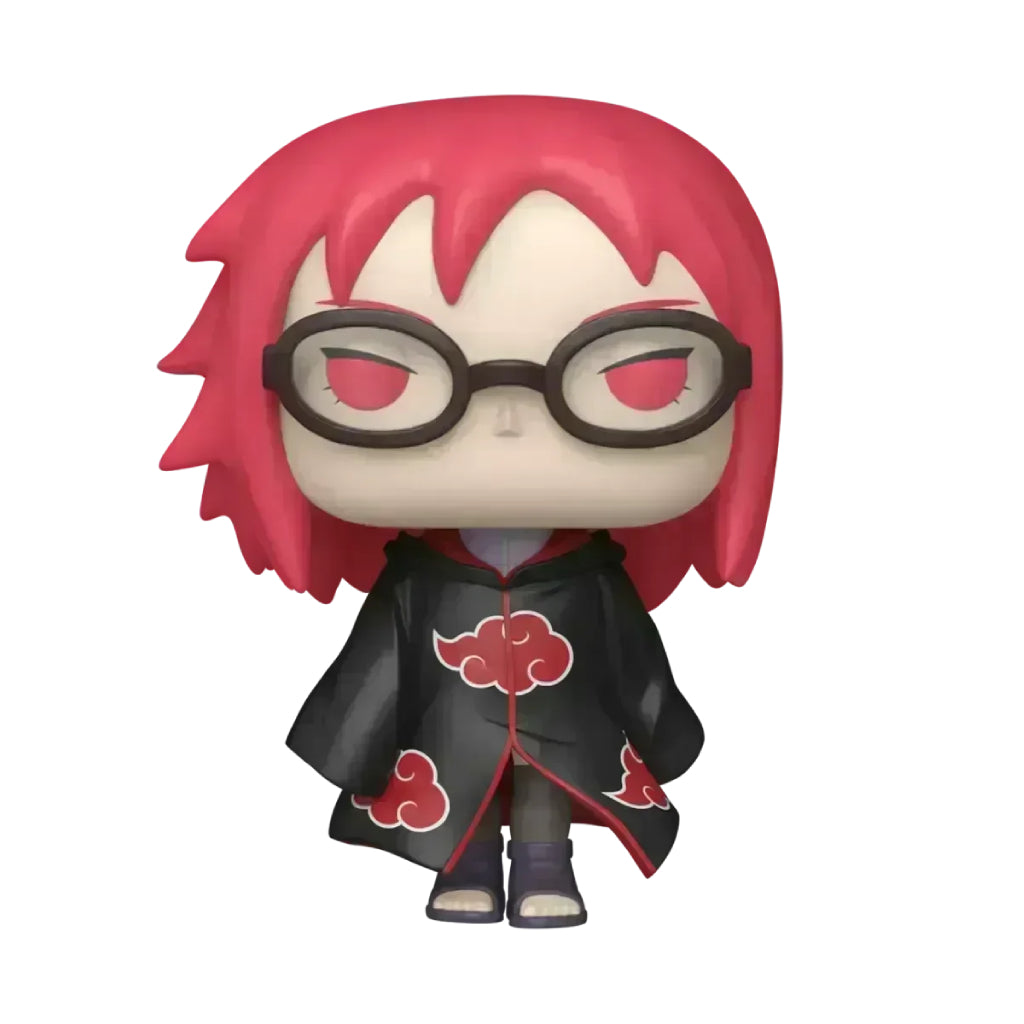 FUNKO POP ANIME NARUTO SHIPPUDEN KARIN 1847