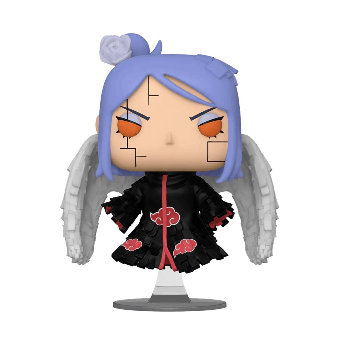 FUNKO POP ANIME NARUTO SHIPPUDEN KONAN 1508