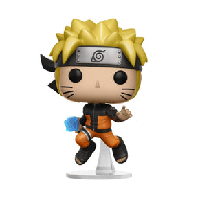 FUNKO POP ANIME NARUTO SHIPPUDEN NARUTO RASENGAN 181