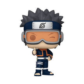 FUNKO POP ANIME NARUTO SHIPPUDEN OBITO UCHIHA 1657