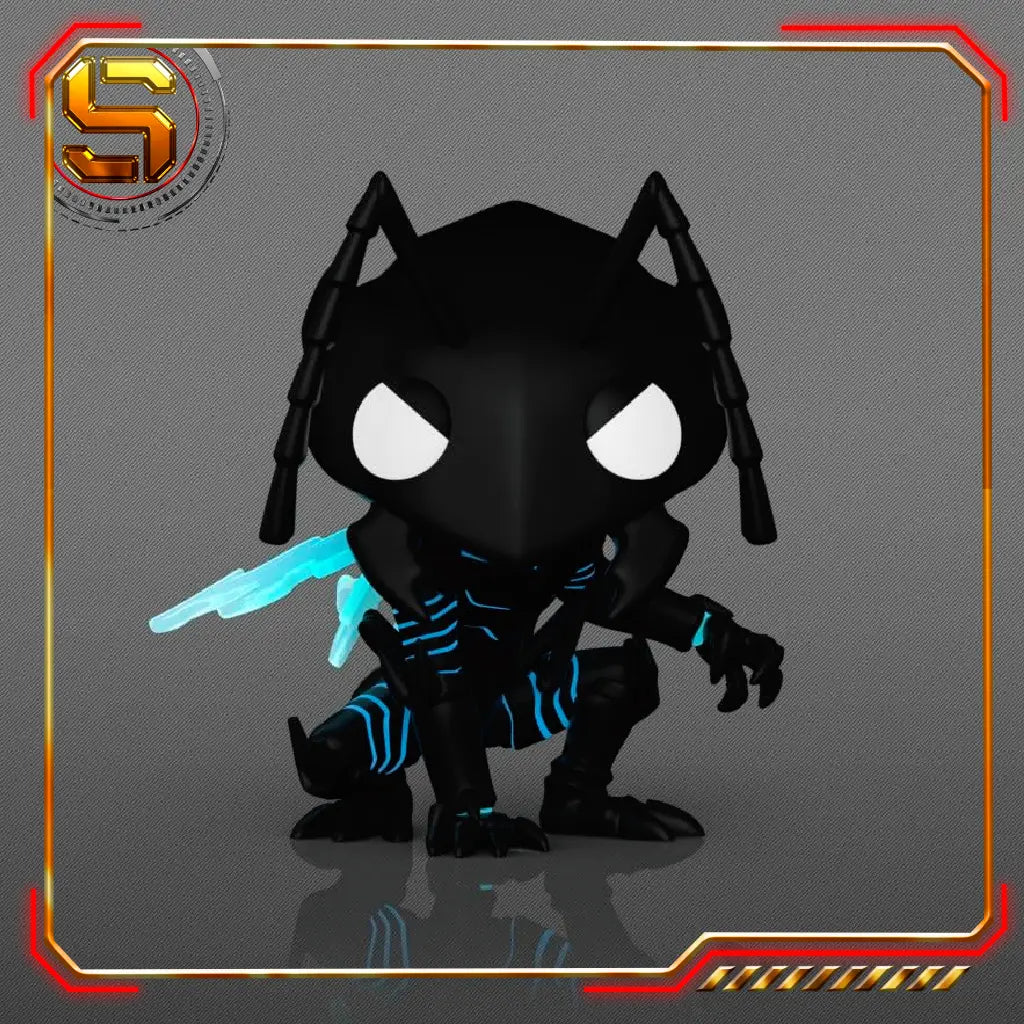 FUNKO POP ANIME SOLO LEVELING BERU 2022 (GW)