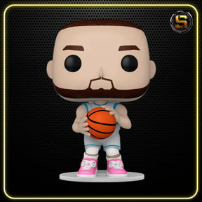 FUNKO POP BASKETBALL NBA WARRIORS STEPHEN CURRY 171