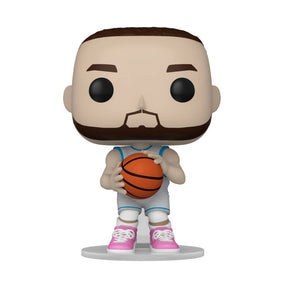 FUNKO POP BASKETBALL NBA WARRIORS STEPHEN CURRY 171